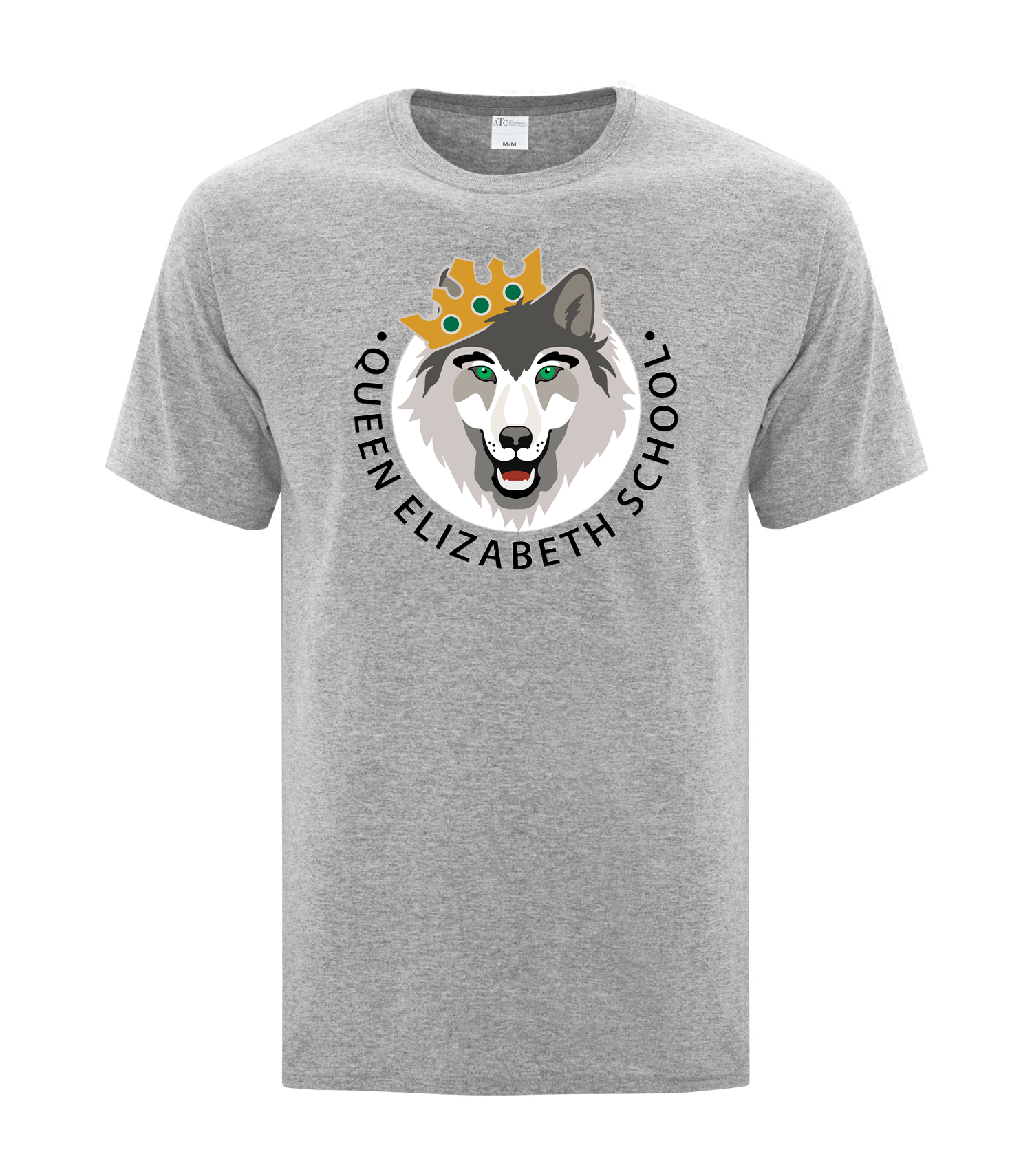 Everyday Cotton T