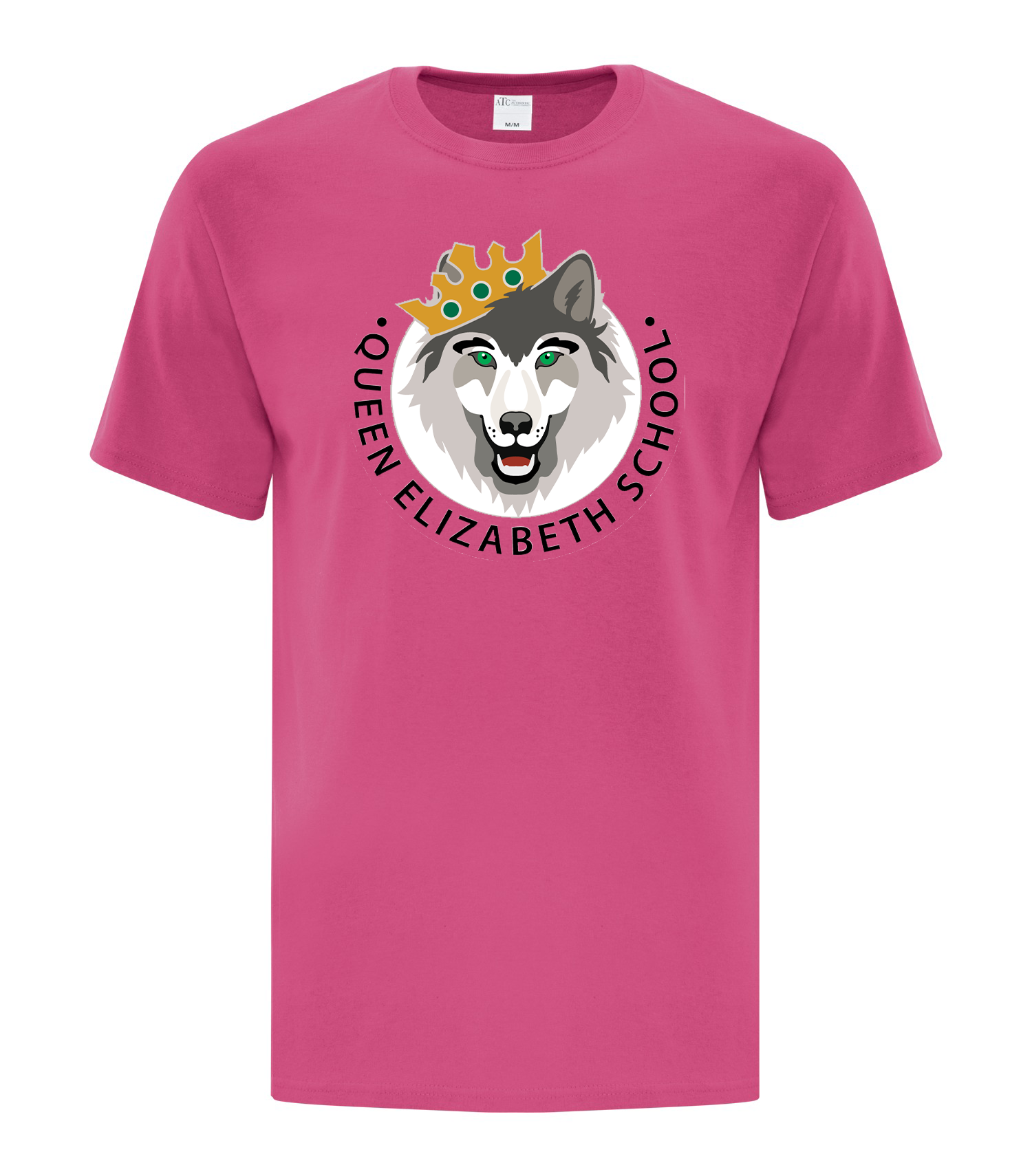 Everyday Cotton T