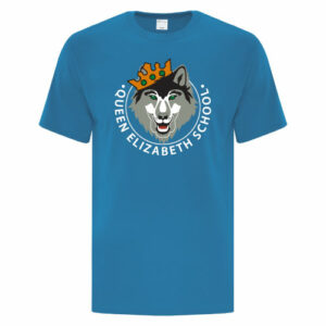 QES-Sapphire-T-SHIRT